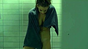 My Step Sister Helps Brother With Relaxing Massage And Hand Treatment