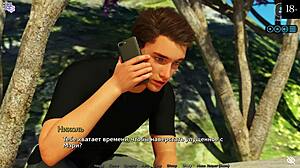 Dokončuji hru Sunshine Love část 2