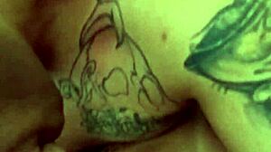 Horny Brunette Receives Anal And Finishes With Cumshot