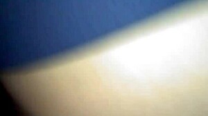 Blonde Bunny Takes Monster Cock In Snow