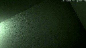 Mysex Slave Keya in BDSM Training