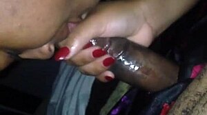 Marie shares loving moments with daddy