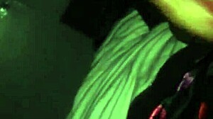 Marie shares loving moments with daddy