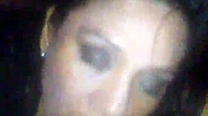 are you sucking his cock like a whore?