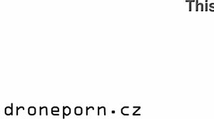 naked charlie puts on her makeup