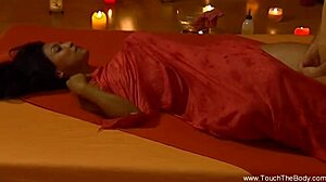 I crave his touch on my pussy