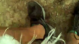 Mavanbo stopper mig på gaden for action