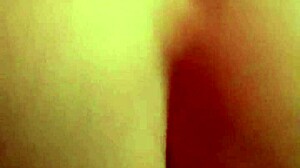 girlfriend rides my big cock