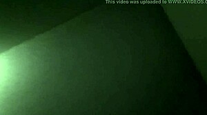 Mysex Slave Keya in BDSM Training