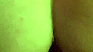 girlfriend rides my big cock