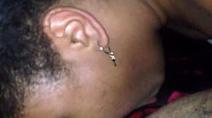 Marie shares loving moments with daddy