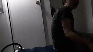 Mysex Slave Keya in BDSM Training