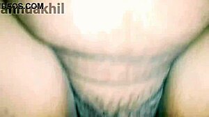 Indian Desi Bhabhi's Rough Anal Chudai with Clear Hindi Voice