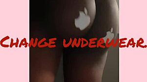 Black Shemales Dominate With Monster Cocks And Big Asses Forever