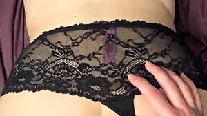 Cumming Hard on Sarah Sota's Fat Gorgeous Ass After Fucking