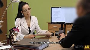 Loan4k: Cash Crisis Turns Into Dirty Office Action