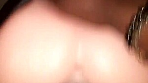 Watching adult videos while using my sex toy