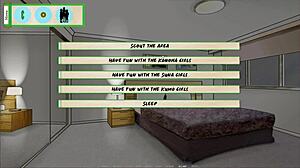 Beautiful Sporty Blonde Stepmom Lolly Shows Big Tits And Gives Bj