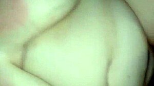 Busty Breasts Get Fucked With Huge Tits