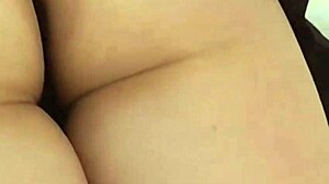 내 스텝썬의 불리가 내가 그의 스텝마더를 세게 박는 걸 모르지!