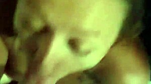 amateur craves his hot cum right now