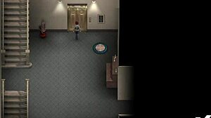 I love this mature hentai pic