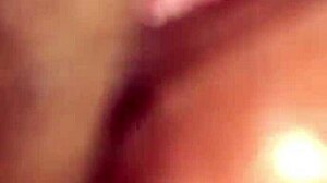 I Can't Believe Rico's Creampie Filled Me So Deeply This Time