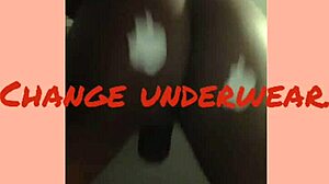 Black Shemales Dominate With Monster Cocks And Big Asses Forever