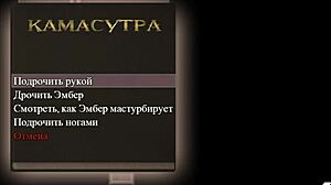 I love this mature hentai pic