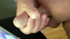 Tribute for biggysmall's wife with cumshot 😘