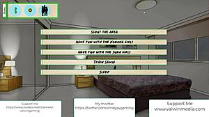 Beautiful Sporty Blonde Stepmom Lolly Shows Big Tits And Gives Bj