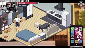 Ntraholic Part 6 Hentai Fuck