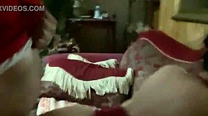 Sancho's Quest to Start a Family Soon