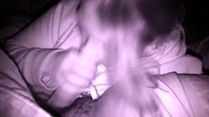 she loves sucking me off so much