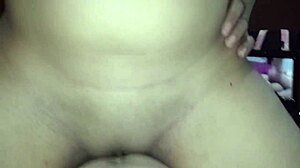 amiga monta 3cm verga