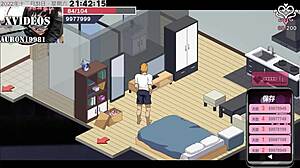 Ntraholic Part 6 Hentai Fuck