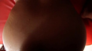 Short video clip of a prostitute