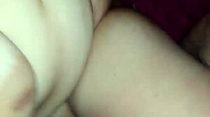 Busty Breasts Get Fucked With Huge Tits
