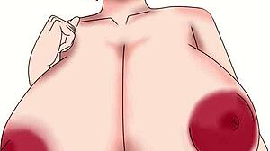 speed painting - waifu 9 creation process