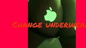 Black Shemales Dominate With Monster Cocks And Big Asses Forever