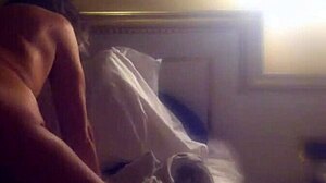 Watch this Italian mature wife in her homemade amateur video