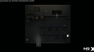 I love this mature hentai pic