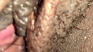 I Can't Believe Rico's Creampie Filled Me So Deeply This Time