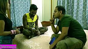 my office boss craves me hard, what should i do about this tricky situation at work