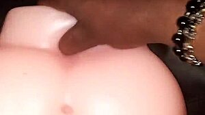 Watching adult videos while using my sex toy