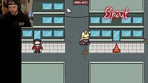 The Pokemon game that's too naughty for public play.