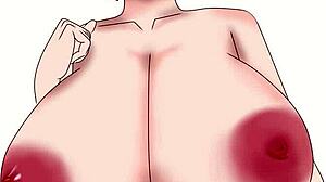 speed painting - waifu 9 creation process