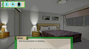 Beautiful Sporty Blonde Stepmom Lolly Shows Big Tits And Gives Bj