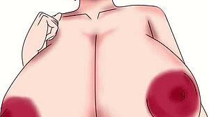 speed painting - waifu 9 creation process