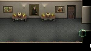 I love this mature hentai pic